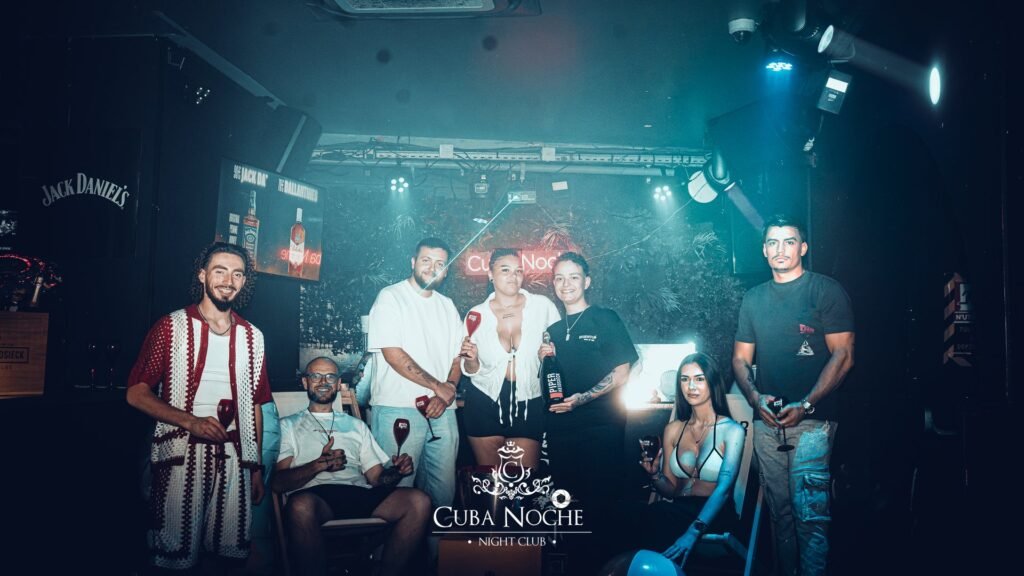 Cuba Noche