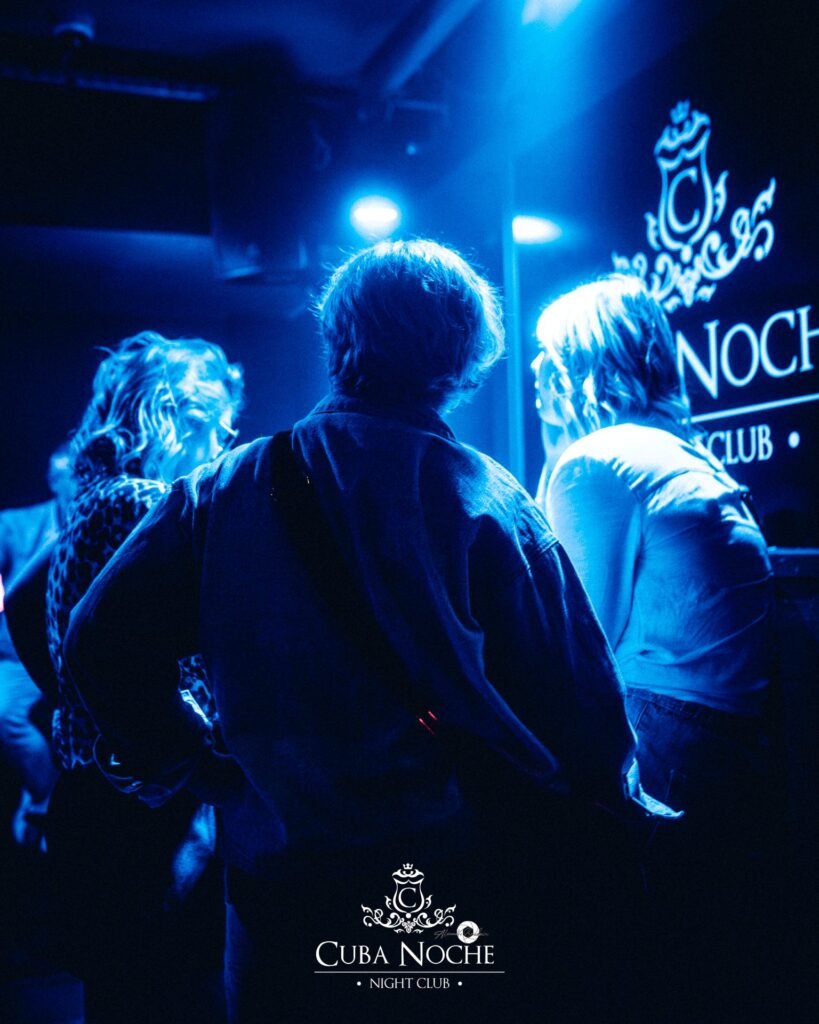 Cuba Noche