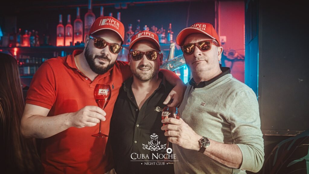 Cuba Noche