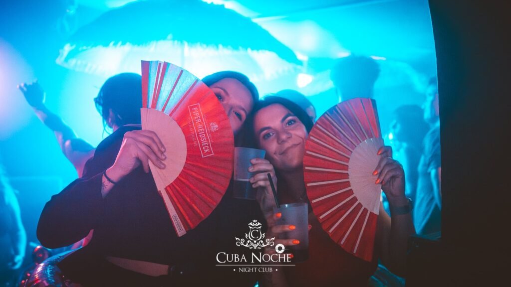 Cuba Noche
