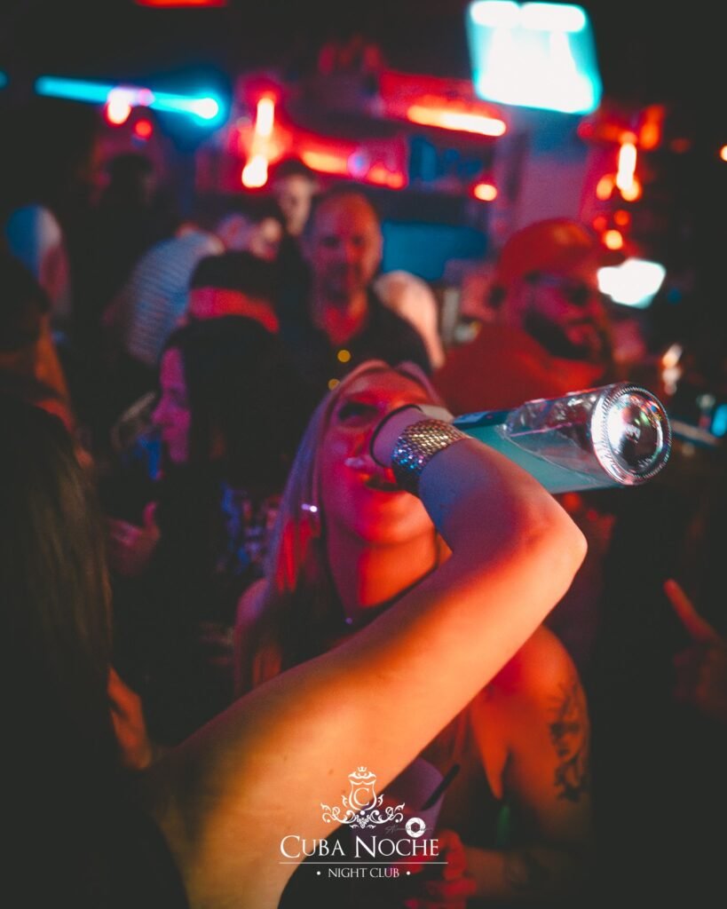 Cuba Noche