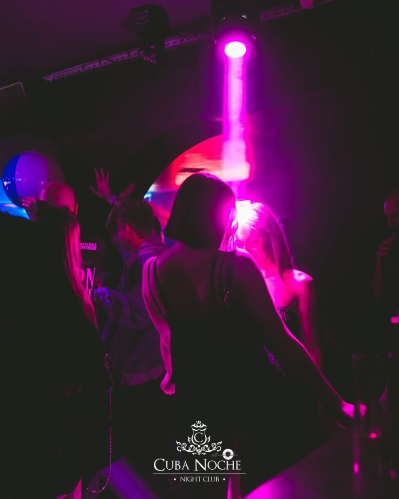 Cuba Noche
