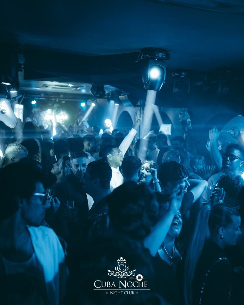 Cuba Noche