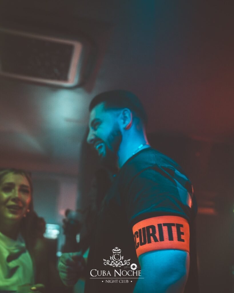 Cuba Noche