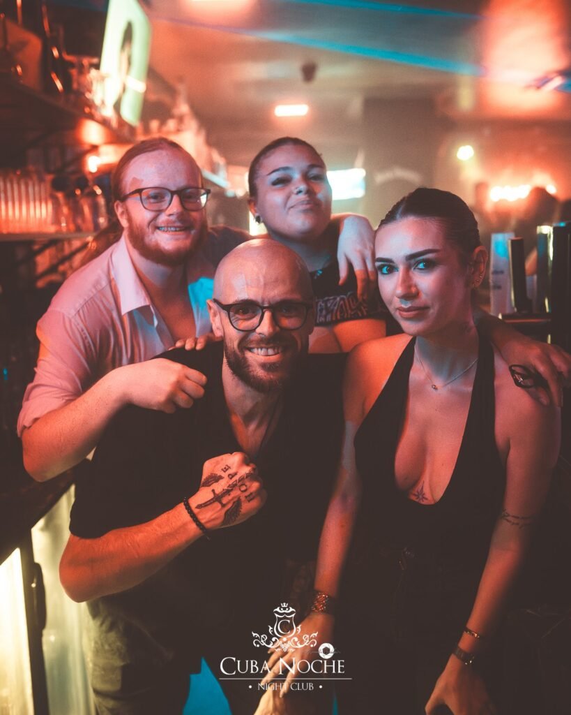Cuba Noche