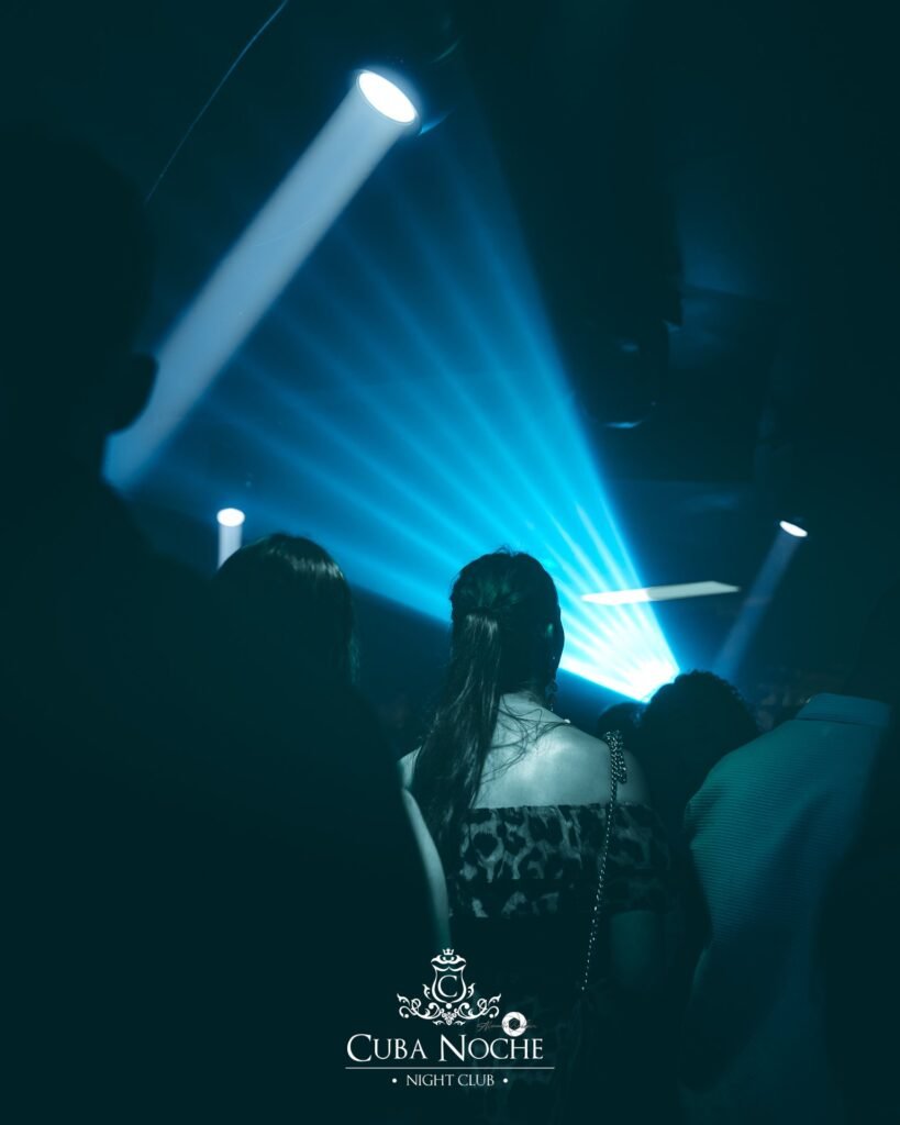 Cuba Noche