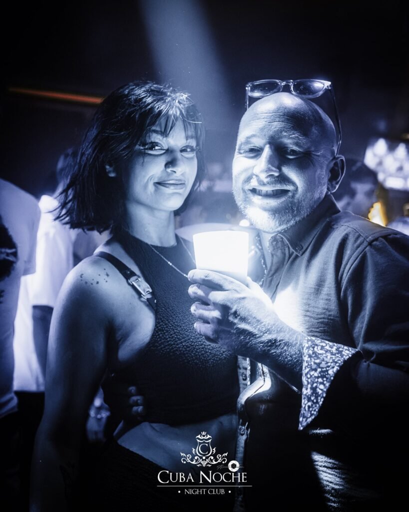 Cuba Noche