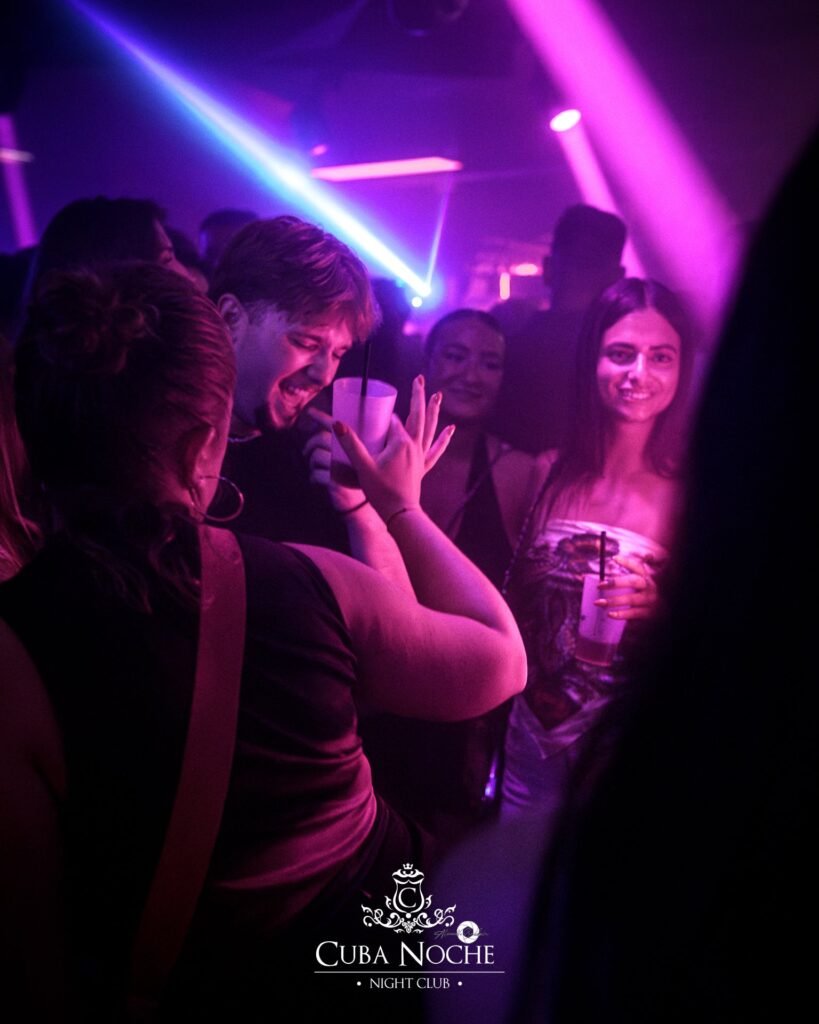 Cuba Noche
