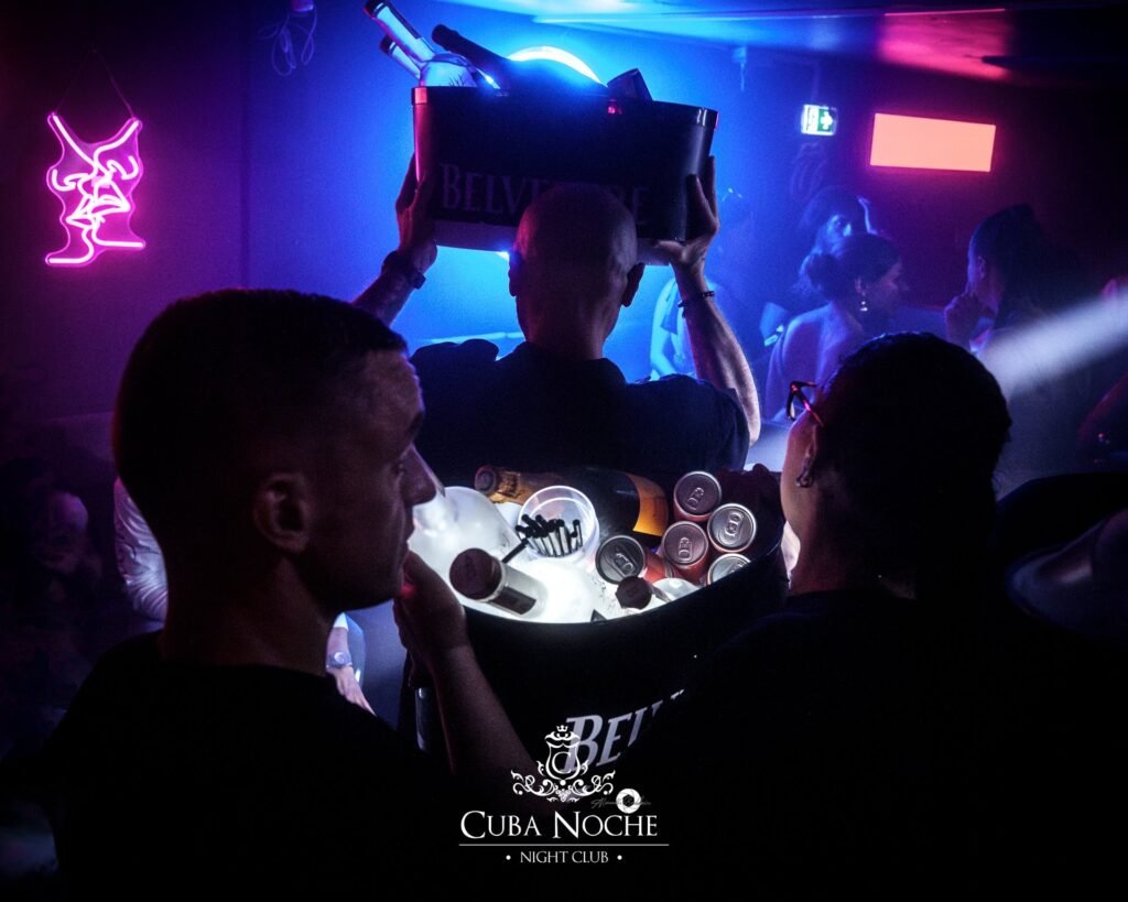 Cuba Noche