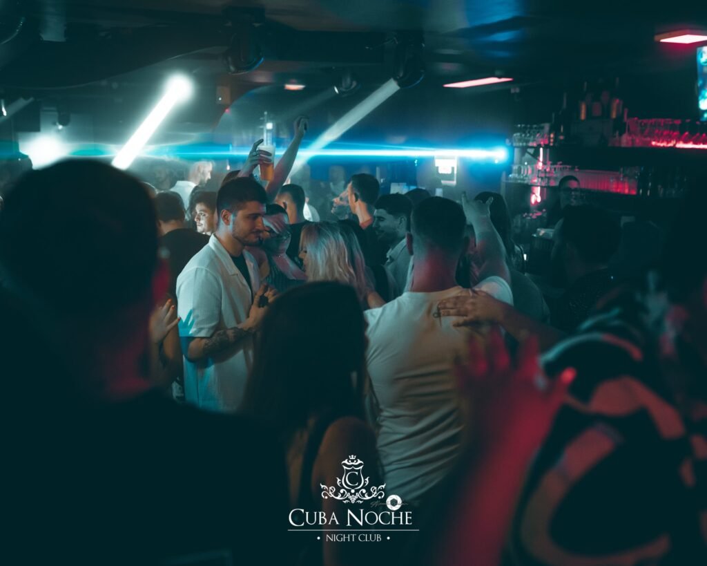 Cuba Noche
