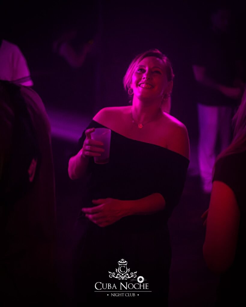 Cuba Noche