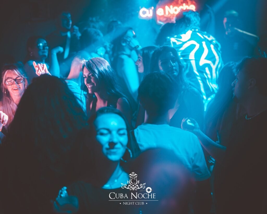 Cuba Noche
