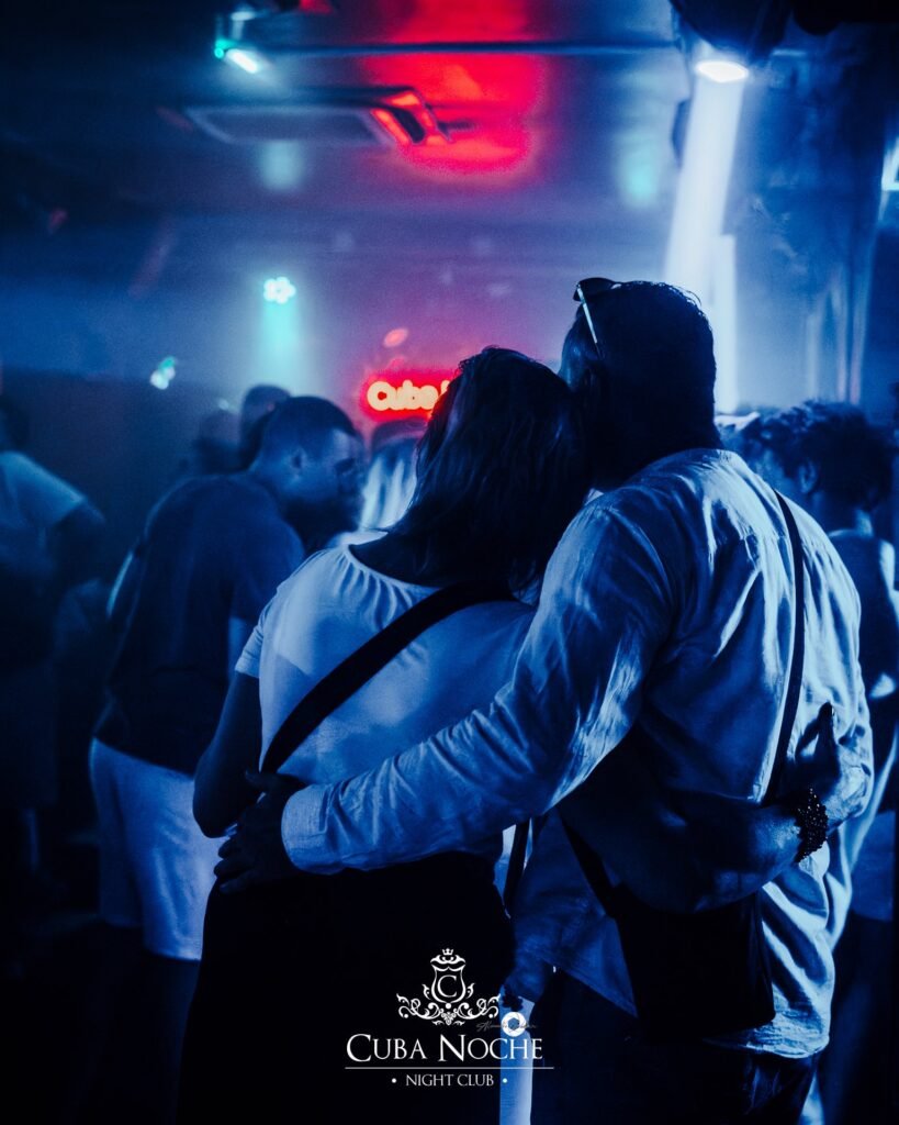 Cuba Noche